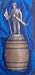 Golf Flag Bottle Stopper