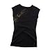 Girls Soleil Raglan V-Neck Shirts Image