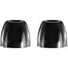 Shure - JSH EABKF1 - 10 mousses ergonomiques pour �couteurs SE / E - Taille Moyenne