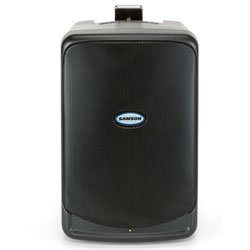 Samson XP40i Portable PA System with iPod Dock, 40 Watts