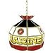 Trademark US Marines Stained Glass Tiffany Lamp - 16 inch diameter