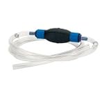 Draper Tools FUEL TRANSFER SYPHON PUMP