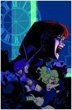 Birds of Prey Vol. 3: Between Dark & Dawn