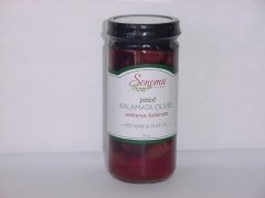 Kalamata Olives