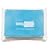 New 2 (twin pack) x "chillow" pillow pads, cool and soothing, SUPER FAST DELIVERY!!!