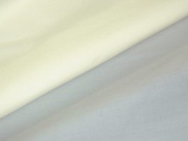 当社 オリジナル 高密度織り・枕カバー 超長綿１００％・３９５本/インチ平方 サイズ・５０ｘ７０cm (オフホワイト)
