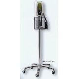 Welch Allyn Spot Vital Signs Monitor Mobile Stand
