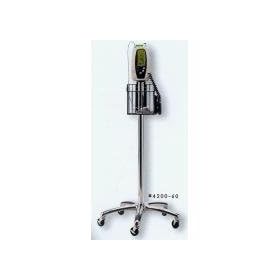 Welch Allyn Spot Vital Signs Monitor Mobile Stand