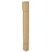 Coolaroo Shade Fabric Heavy 84% to 90% UV Block  6 Feet by 15 Feet Wheat