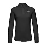 Under Armour Women ColdGear Chilly 1/4 Zip 1001257