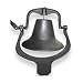 Large Cast Iron Farmhouse - Schoolyard Bell - Functional