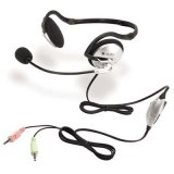 AHS302i Headset with Microphone
