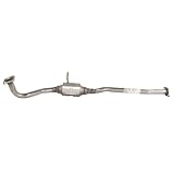 Bosal 099-508 Catalytic Converter (Non-CARB Compliant) by Bosal
