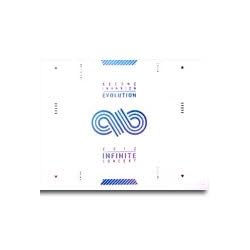 2012 Infinite Concert: Second Invation