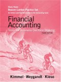 Financial Accounting, Beacon Lumber: An Active Learning Intro. to Financial Accounting: Tools for Business Decision Making, with Annual Report