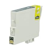 T059120 Compatible Inkjet Cartridge Black for Epson Stylus Photo R2400 Printer