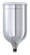GRAVITY CUP 1 LITER (ALUM.)