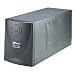 Mustek PowerMust 1000 USB RoHS USV 1000 VA Line-Interaktiv 23 Minuten schwarz