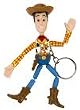 Toy Story Woody Key Chain by Basic Fun