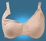 MelindaG : MelindaG 2100 Nursing Bra