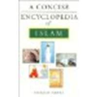 A Concise Encyclopedia of Islam by Newby, Gordon [Oneworld Publications, 2002] (Paperback) [Paperback]