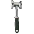 Norpro Grip-Ez Meat Hammer Mallet W/ Tenderizer NEW
