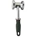 Norpro Grip-Ez Meat Hammer Mallet W/ Tenderizer NEW