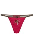 Tampa Bay Buccaneers Woman's Fall Flirt Thong