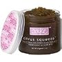 Cake Beauty Citrus Squeeze Sinfully Smoothing Brown Sugar Scrub