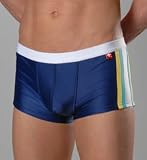 Andrew Christian Competition Trunk (7086)