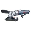 Ingersoll Rand IRT3445 Super-Duty 4-1/2-Inch Pneumatic Angle Grinder