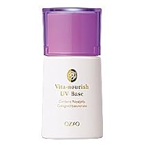 オージオ ビタナリッシュ ＵＶベース 30mL