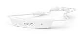 Sony ソニーSmart Bluetooth Handset ワイヤレスステレオヘッドセット SBH-80 SBH80 White ホワイト 【並行輸入品】