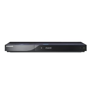 Samsung BD-C6900 7.1 Channel 3D Blu-ray Player Samsung BD-C6900 7.1 Channel 3D Blu-ray Player