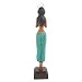Indian Princess, Prayer Position