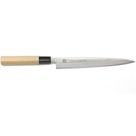 Chroma Haiku Sashimi 21 cm  - H07 -  Couteau pour couper poissons et sushis tr�s fins