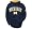 Michigan Hooded Fleece (Adult Medium)