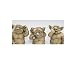 Gothic Picky Sculptures Medieval Gargoyle little ones