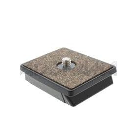 Slik Quick Release Plate for Sprint Pro 3-Way, Sprint Pro EZ, Pro 614DX, Pro 340BH, SH-704E, AF-1100E, SH-707E, SBH-280E
