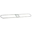 Rubbermaid Comm. FGM255000000 Dust Mop Frame