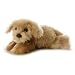 Plush Yorkipoo Dog Flopsie 12"