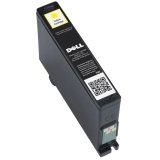 Dell 3MH11 Single Use Series 31 Ink SY for Dell V525w/V725w, Yellow