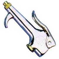 Standard Blow Gun - 1 4 In Inlet and 1 8 In Outlet by 