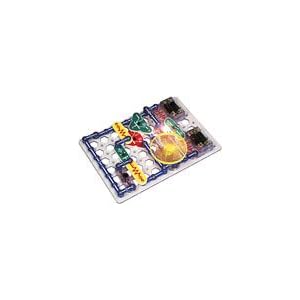 Snap Circuits Accessories; Student Guide, Elementary and Intermediate