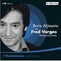TV-Kommissare: M�rderische Briefe. CD