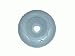 Caldera Spas Bezel Lever valve cover