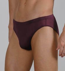 Mansilk Silk Knit Mini Brief (M10)