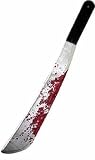 R1170 Plastic Jason Machete 21 Inch