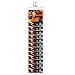 Bugchaser Wrist Band Strip Deet Free Insect Repellent - 3/ Pack, 12 ea