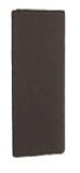 Filtre charbon rectangulaire type 20 (dkf43) akr631 akr640 akr686 akr800 hotte whirlpool akr926ix Image du produit